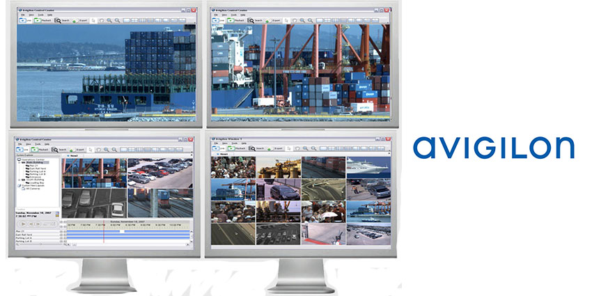 it is a complete, end-to-end solution engineered to ensure that all data is accurately time-stamped