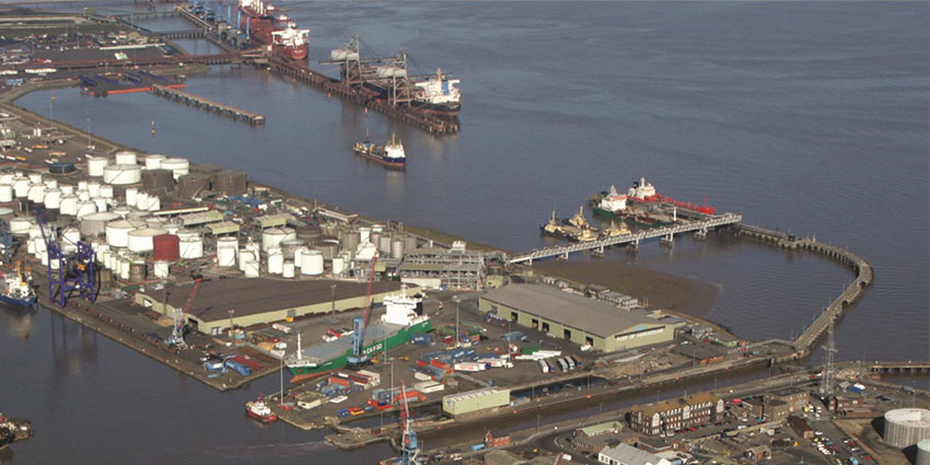 Surveillance is a critical component of ABP’s overall security initiative