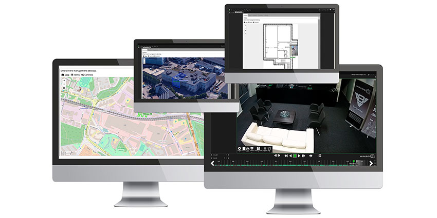 It is also recommended to protect wide area network links with VPN (Virtual Private Networking), or other secured, connections