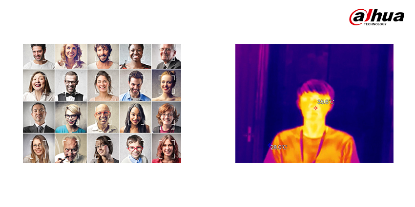 Dahua cameras recognised and led to the capture of multiple fugitives