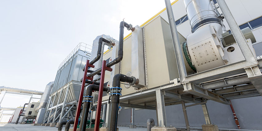 ZAK relies on MOBOTIX video systems to ensure that operations run smoothly and that the 88-hectare premises of the modern waste manage¬ment facility remain safe