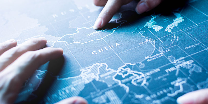 Any additional costs to goods caused by the tariffs would be passed on to customers