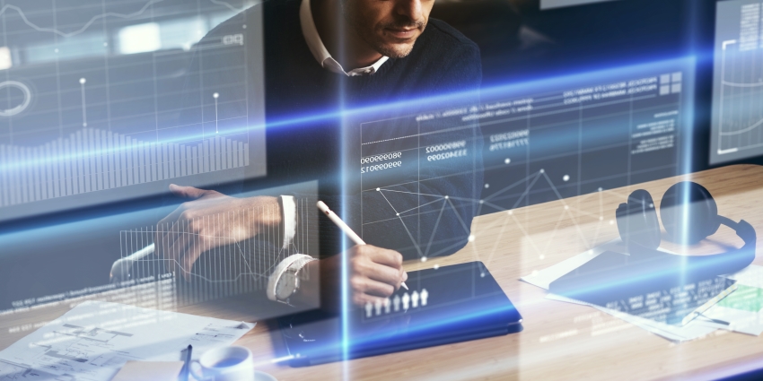 An additional benefit to security officers is the ability to oversee cardholders and authorisations through the central cardholder management functionality and monitor all access events and alarms from every connected site