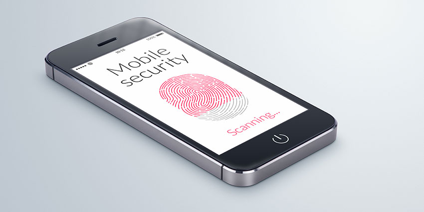 one cannot have access to the credential without having access to the phone. If the phone doesn’t work, the credential doesn’t work. The credential operates just like any other app on the phone.