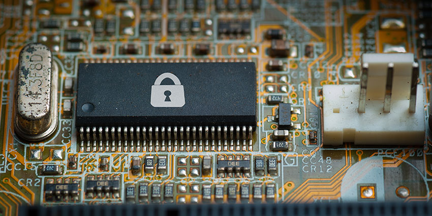 Biometrics data must be handled like all sensitive and identifying information, and properly architected system designs will always consider and protect against both internal and external threats and attacks