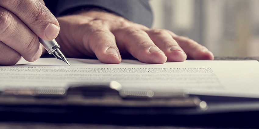 It was obvious that the vendor was cheating the company by only paying for half the waste