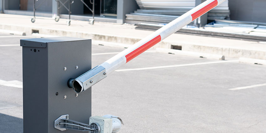 In an emergency, remote locking or unlocking of an entrance could be critical