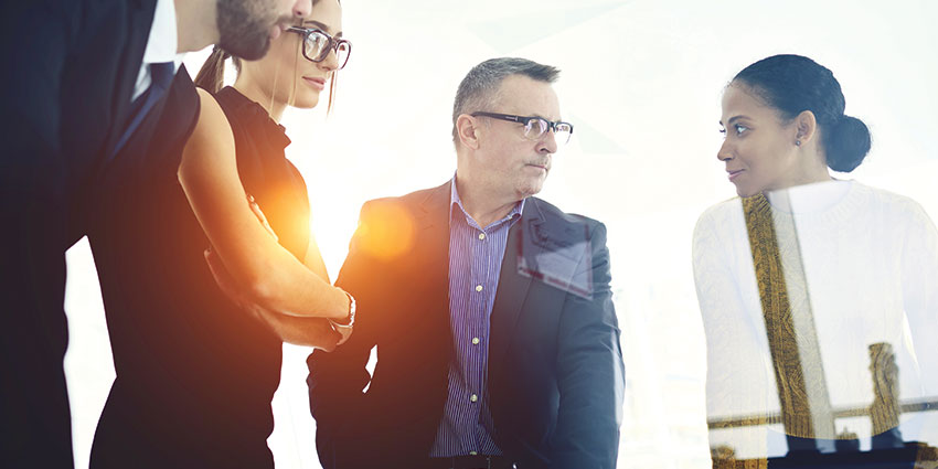 security integrators to ask questions to discover how their clients want to mitigate the risk of unauthorised entry or “tailgating.”