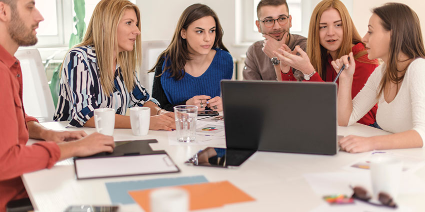 One of the most important components of a security company’s success is its ability to interact with and provide customers the support that they deserve