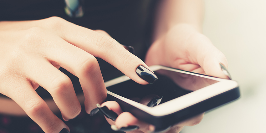 Mobile credentials are also able to provide an integrated and higher value system for the user