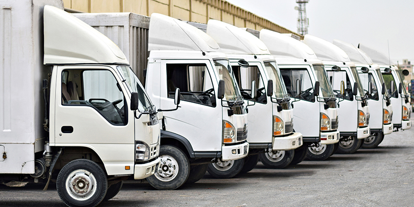 Horrendous terror attacks have taken place around the globe, using trucks and lorries as the main weapon