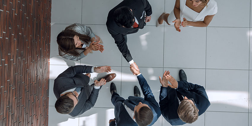 engage with staff and neighbours