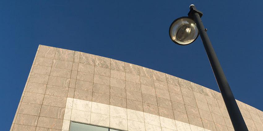 7) Improve Street Lighting