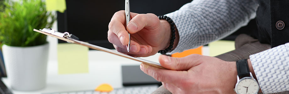 HID Global Return Authorization