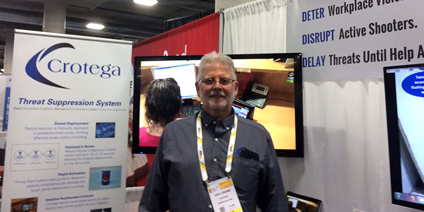 Before founding Crotega, Jody Allen Crowe spent 18 years on Native American reservations as a teacher, principal and superintendent