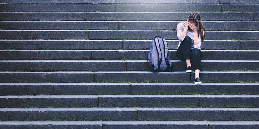 Might technologies aimed at making schools more secure have an adverse effect on the learning environment