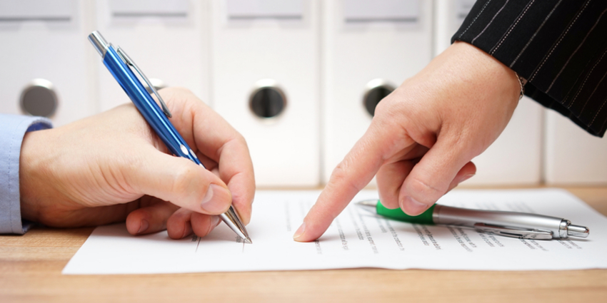 Listen, reflect back, and come to a mutually agreeable solution.