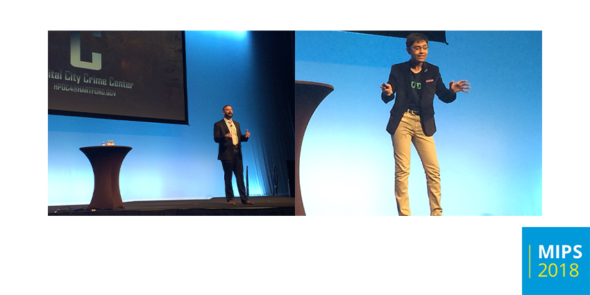 The ability to scale AI applications using 