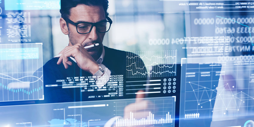 Cyber-attacks are becoming increasingly more complex and sophisticated in the oil and gas market