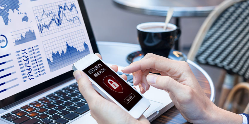 Thanks to research by RiskIQ and Volexity, we know that the Magecart attacks target the web app client-side