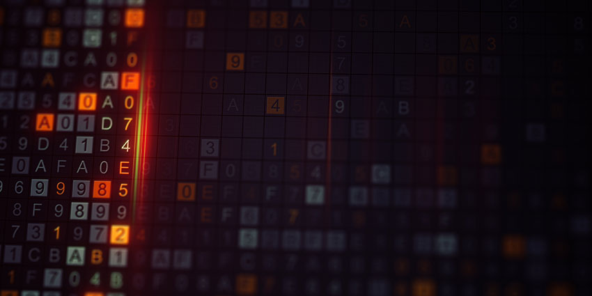 Effective encryption requires a sophisticated implementation of White-Box Cryptography