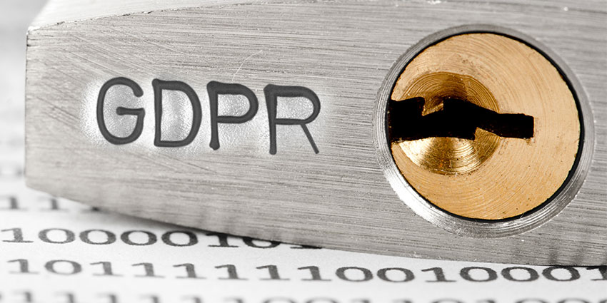 More than a quarter of organisations did not feel ready to comply with GDPR in August 2018