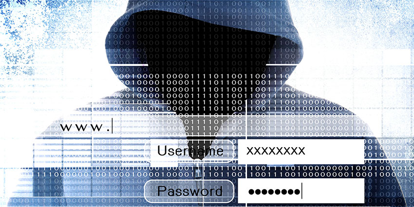 Brute force attacks are one of the easiest methods, but criminals also use increasingly sophisticated phishing campaigns to fool users into handing over their passwords