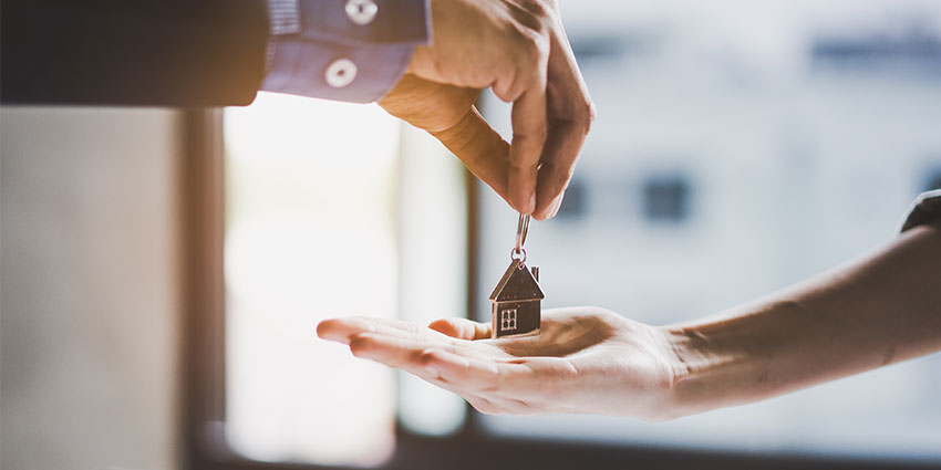 Cloud software simplifies operation for both tenants and landlords