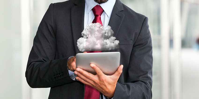 The Openpath system consists of single or four-door panels wired using standard ports, Wiegand ports and REX ports, each connected to software in the cloud