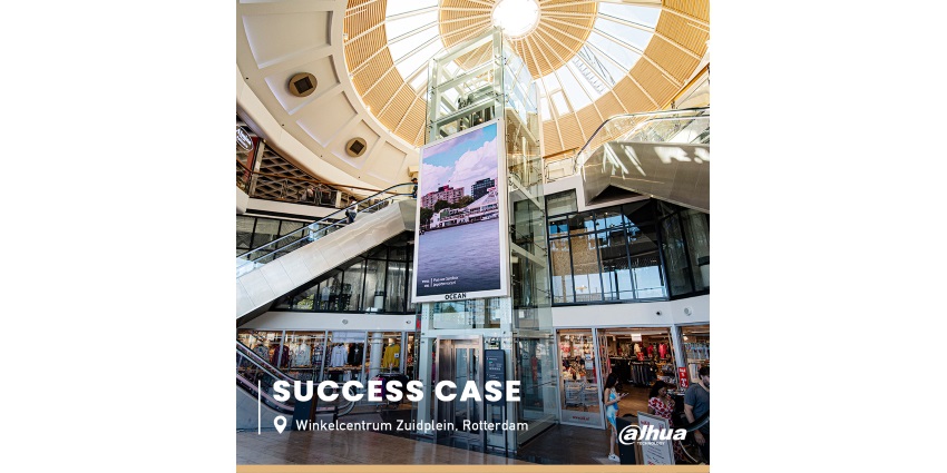 For instance, it prevents the light intensity from being too high