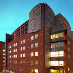 Johnson helped Children’s assess its technology needs and design a single IP-based network