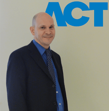Richard has over 14 years experience within the security industry