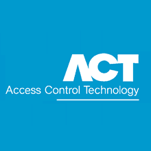 ACT manufactures high quality access control products for the security industry