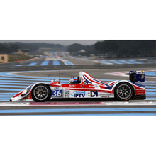 Trouble-free testing with the all-new HPD ARX-Old at the Paul Ricard circuit in the south of France left RML AD Group eager for more at the launch platform for AD Group’s Closed IPTV