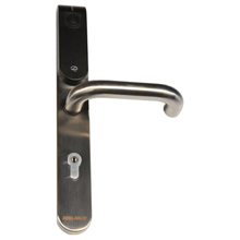 The integration of Aperio and Symmetry Access Control will provide users with a simple, intelligent way to raise the security level of their premises.