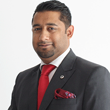 Sanjit Bardhan joined Arecont Vision in 2011 as Regional Manager for the Middle East and North Africa