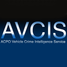 The statistics have been revealed ahead of AVCIS’ Car Crime Awareness Week, which takes place on 13-19 June 2011.