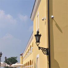 Aimetis Corp. is a global leader in intelligent IP video management software 