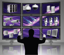 Aimetis Corp. is a Waterloo, Canada-based software company offering integrated intelligent video management solutions for security surveillance and business intelligence applications