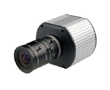The AV2805 CCTV camera from Arecont combines single, standardised modes with multiple features at a competitive price