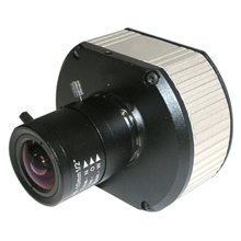 Arecont showcases compact megapixel cameras at Security 2010