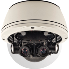 Catch the latest day night megapixel cameras from Arecont at Security Essen 2010