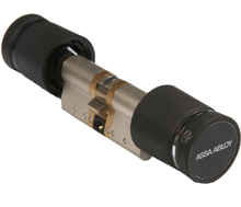 Aperio technology is fully supported by the expertise of the new ASSA ABLOY Access Control division