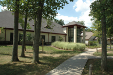 Damar Services recently upgraded to the Avigilon High Definition (HD) Surveillance System for improved image clarity, greater coverage, and ease-of-management in its building premises