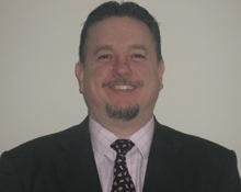 Greg Wilson has been appointed regional sales director for the Mid-Atlantic Unites States