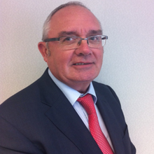 Peter has worked in the security industry for more than 30 years