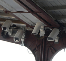 UK retailers desperately need CCTV surveillance but are not getting the support of IT department