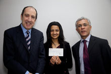 Axis gives to Asian Foundation of Philanthropy
