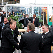 BAPCO 2011 offers a comprehensive conference programme and exhibition