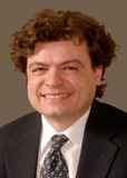 Bojan Cukic, Director of CITeR's West Virginia University